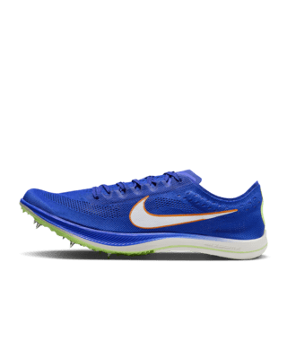 Nike ZoomX Dragonfly Track Field Distance Spikes. Nike